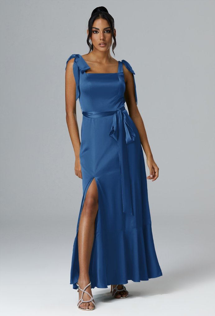 AW Solstice Dress